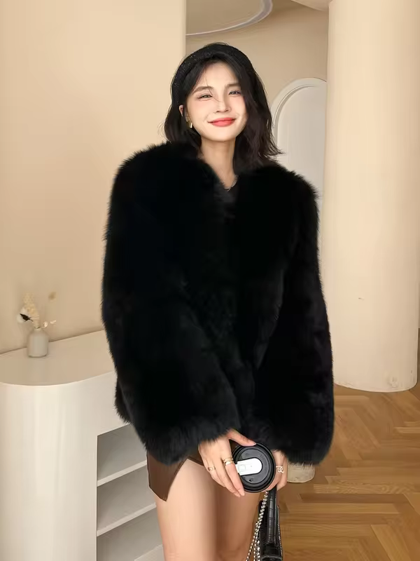 Red Fox and Silver Fox - WGLUVF