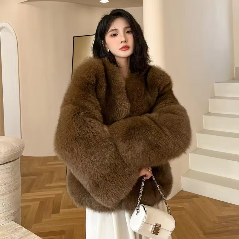 Red Fox and Silver Fox - WGLUVF