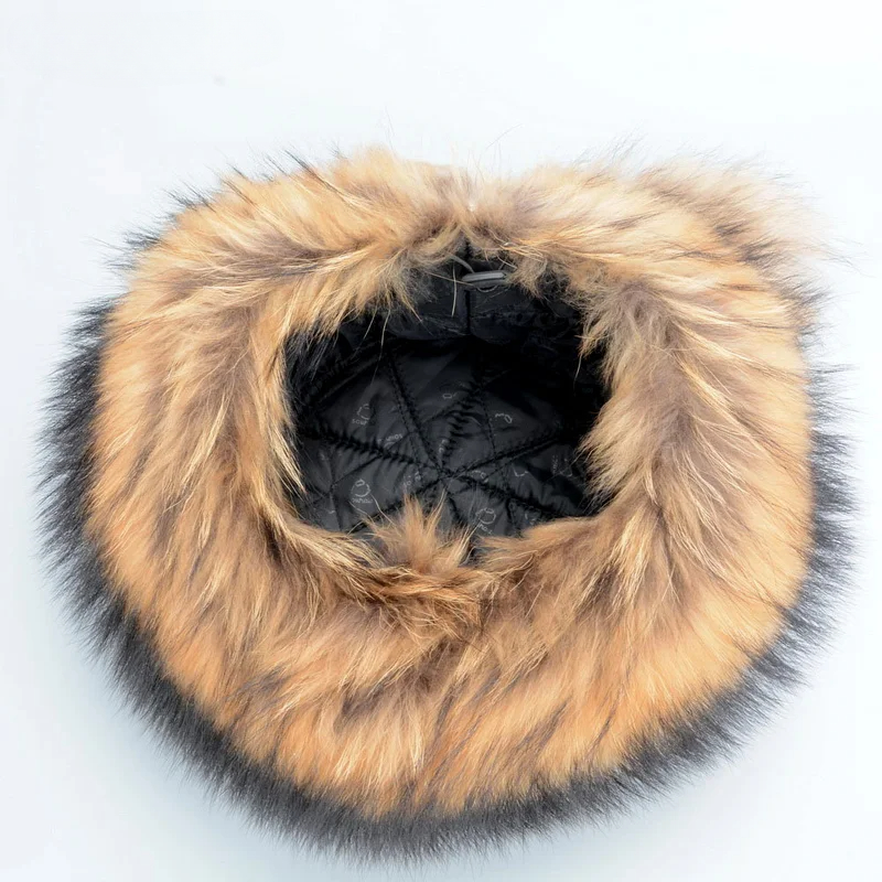 Bomb thermal cap - WGLUVF