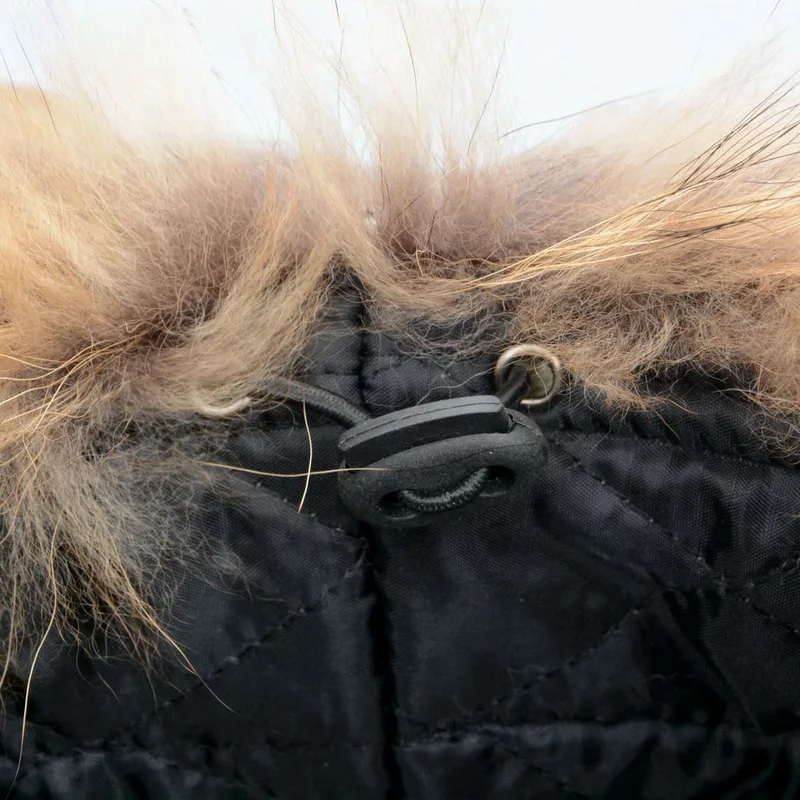 Bomb thermal cap - WGLUVF