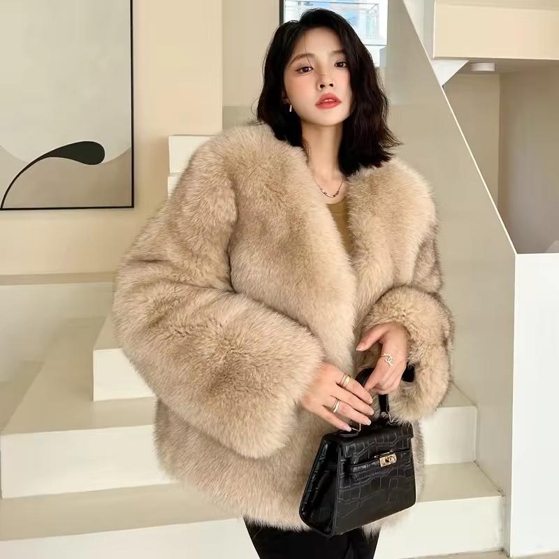 Red Fox and Silver Fox - WGLUVF