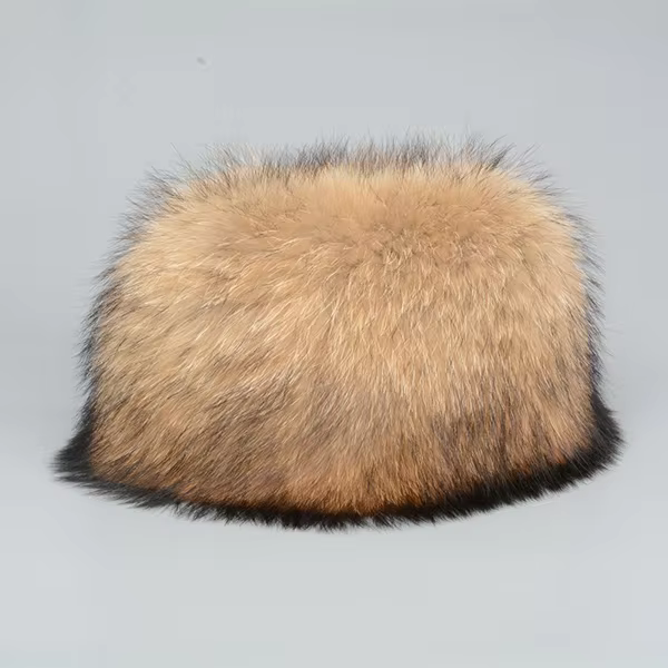 Bomb thermal cap - WGLUVF