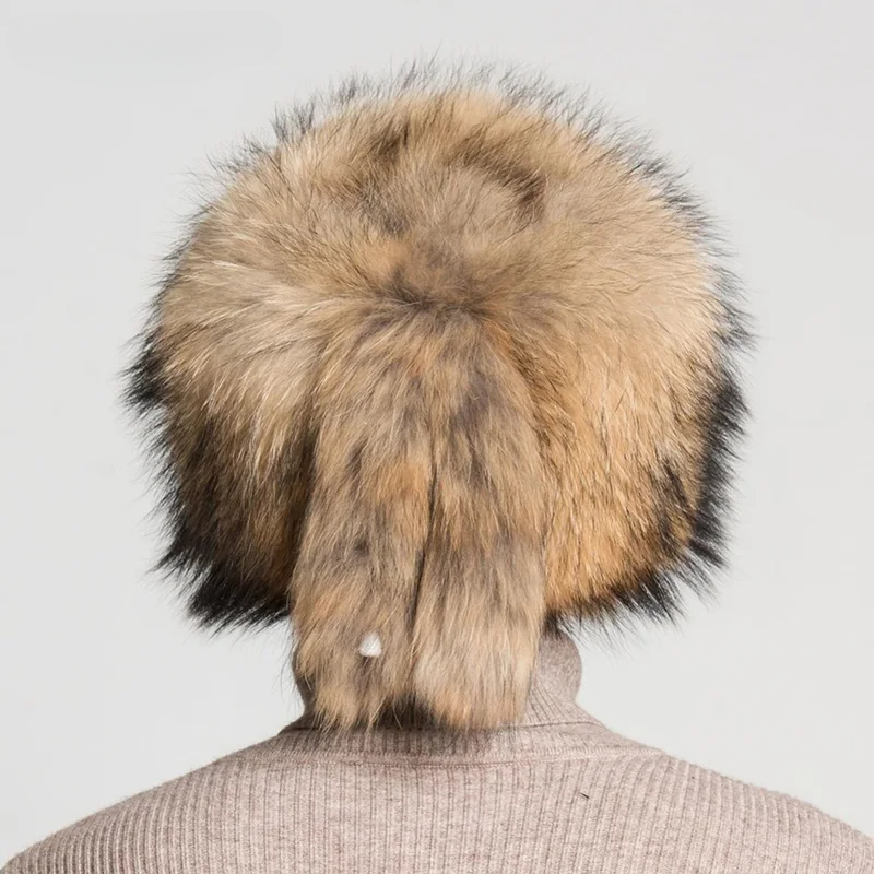 Bomb thermal cap - WGLUVF