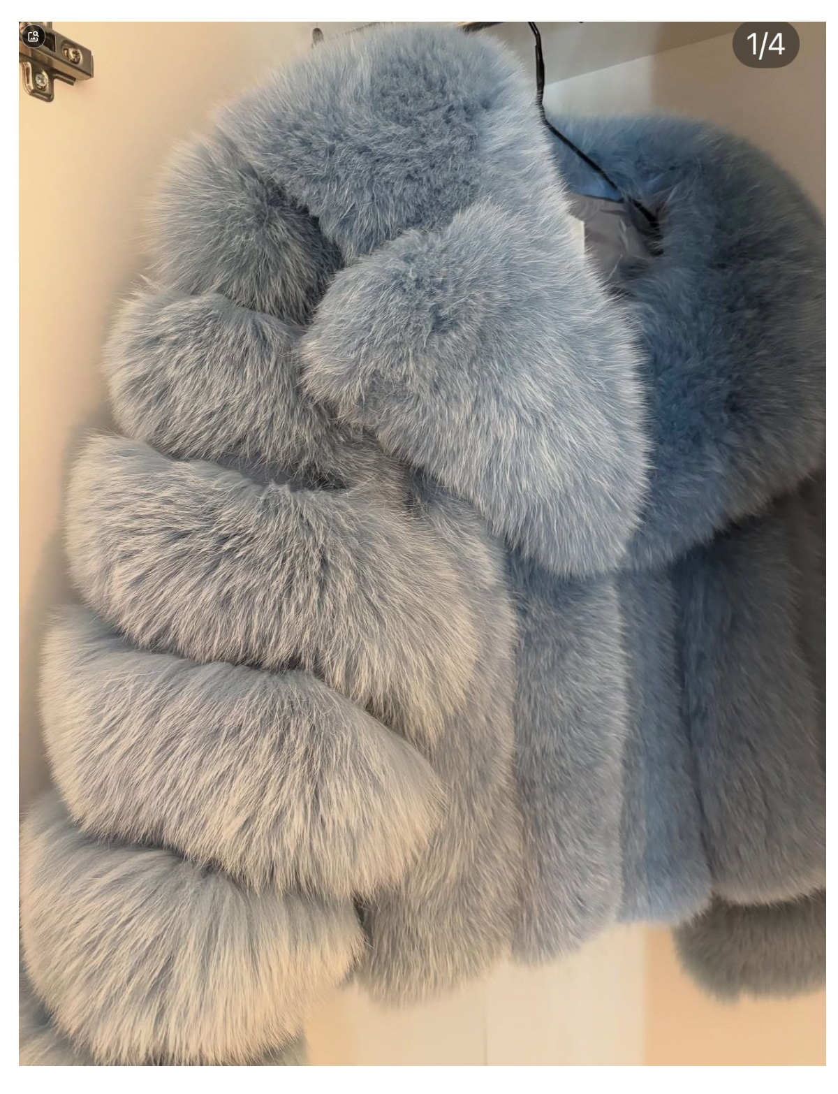 Customized links for customers, - WGLUVF